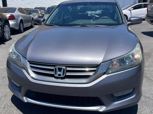Used 2013 Honda Accord EX image 6