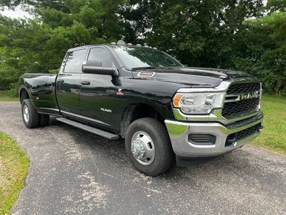 Used 2022 RAM 3500 Tradesman