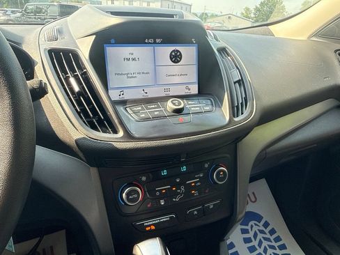 Used 2018 Ford Escape SEL AWD/4WD image 21