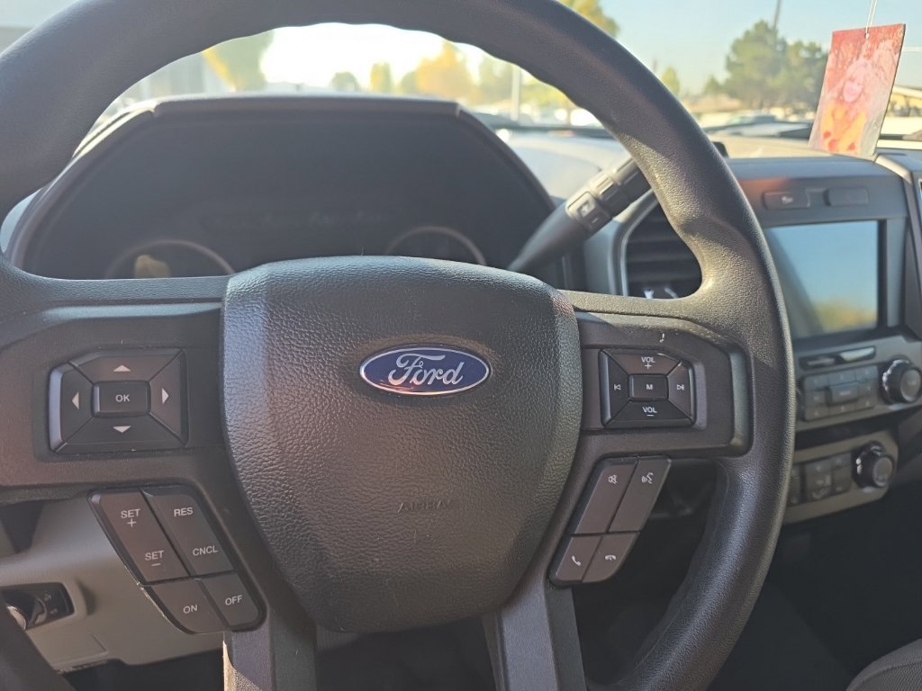 Used 2021 Ford F250 XLT AWD/4WD image 26