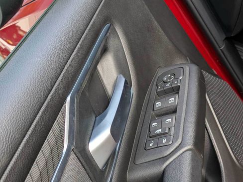 New 2026 RAM 1500 Big Horn AWD/4WD image 8