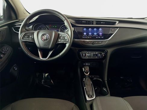 Certified 2023 Buick Encore GX Select FWD image 23