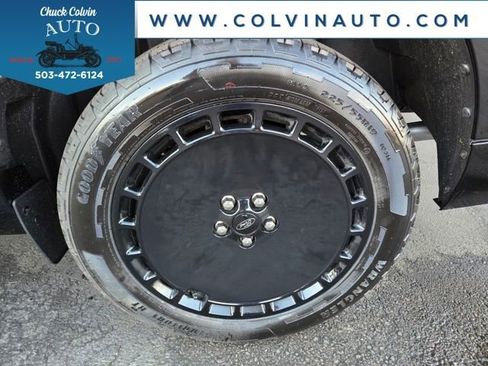 New 2026 Ford Maverick Lobo image 9