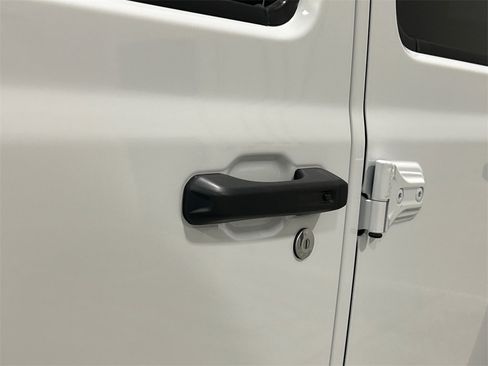 New 2025 Jeep Wrangler Sport S image 13