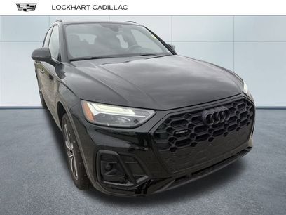 Used 2024 Audi Q5 2.0T Premium w/ Summer of Audi Package