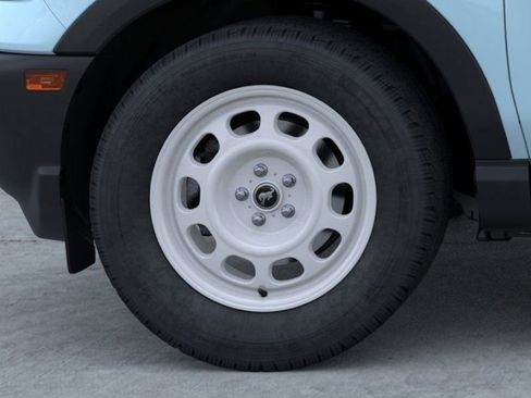 New 2026 Ford Bronco Sport Heritage w/ Convenience Package image 19