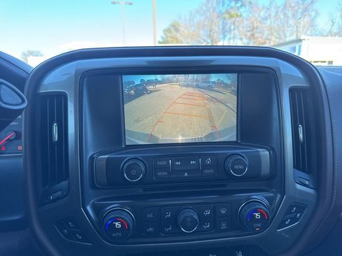 Used 2016 Chevrolet Silverado 2500 High Country w/ High Country Premium Package image 18