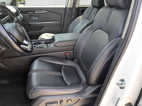 Used 2024 Honda Pilot EX-L image 15