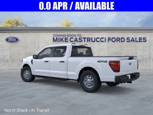 New 2026 Ford F150 XL image 4
