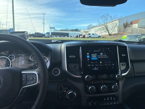 New 2026 RAM 1500 Big Horn image 30