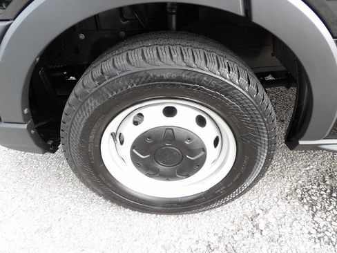 Used 2023 Ford Transit 250 148 High Roof Extended RWD image 47