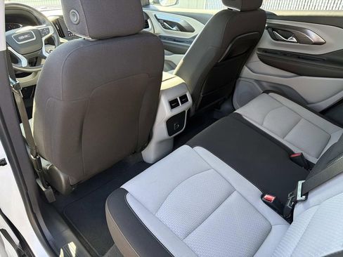 Used 2023 GMC Terrain SLE w/ Driver Convenience Package image 17