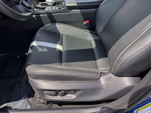 Certified 2025 Toyota Camry SE AWD/4WD image 22