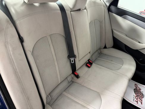 Used 2017 Hyundai Sonata SE w/ Cargo Package FWD image 32