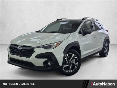 Certified 2024 Subaru Crosstrek 2.0i Premium