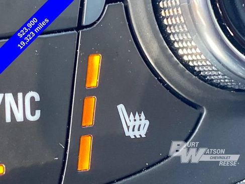 Used 2024 Chevrolet Equinox LT w/ LPO, Floor Liner Package FWD image 30