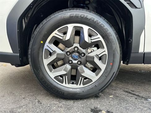 New 2026 Subaru Forester Premium image 8