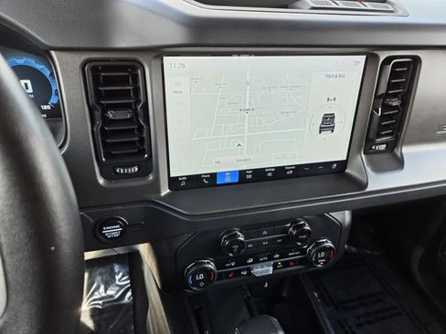 Certified 2025 Ford Bronco Big Bend AWD/4WD image 10