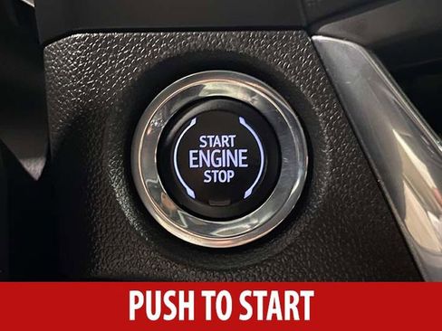 Used 2025 Buick Encore GX Preferred FWD image 13