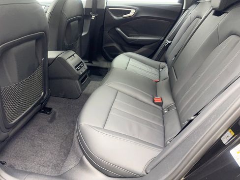 Used 2025 Audi A5 2.0T Premium w/ Convenience Package image 34