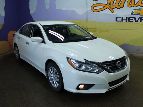 Used 2018 Nissan Altima 2.5 S image 4
