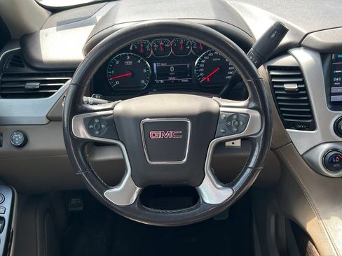 Used 2019 GMC Yukon SLE w/ SLE Value Package RWD image 38