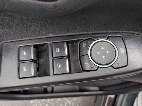 Certified 2023 Ford Escape Active AWD/4WD image 14