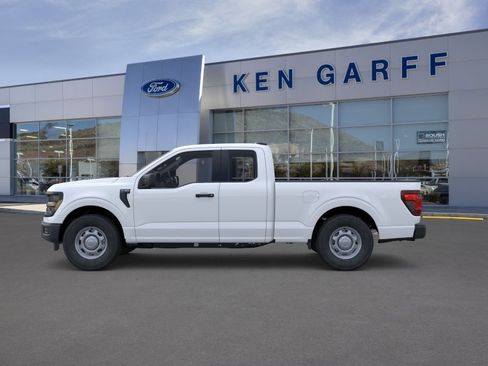 New 2026 Ford F150 XL image 3