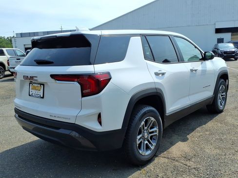 New 2026 GMC Terrain Elevation FWD image 6