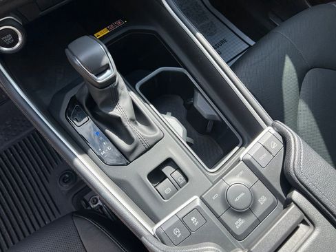 Certified 2024 Toyota Grand Highlander Limited image 25