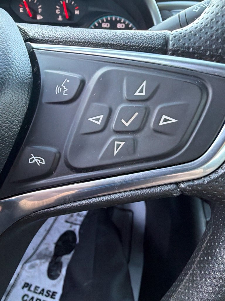 Used 2020 Chevrolet Malibu LS w/ Driver Confidence Package II FWD image 17