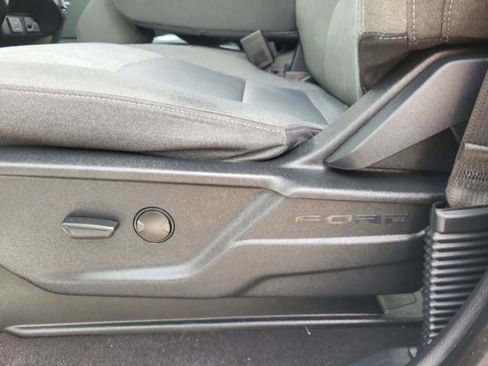 Used 2023 Ford F150 XLT image 12