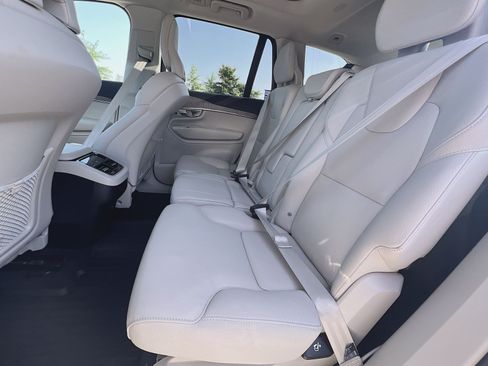 Certified 2024 Volvo XC90 B6 Plus w/ Protection Package Premier AWD/4WD image 25