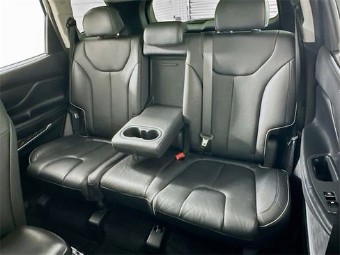 Used 2021 Hyundai Santa Fe Limited w/ Cargo Package image 11