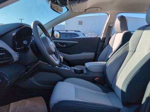 New 2025 Subaru Outback Premium image 11