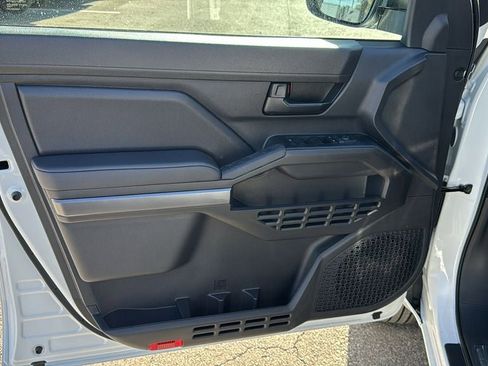 New 2026 Toyota Tacoma SR5 image 13