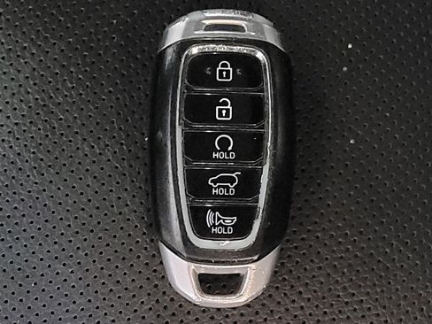 Used 2020 Hyundai Palisade SEL AWD/4WD image 32