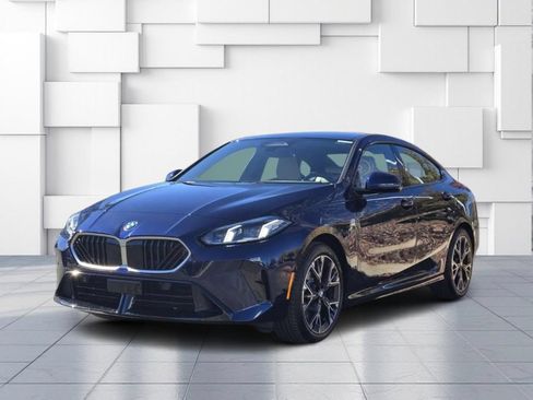 Used 2026 BMW 228i xDrive AWD/4WD image 3