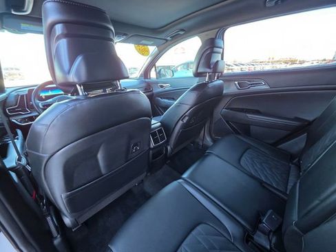 Used 2024 Kia Sportage X-Pro Prestige image 11