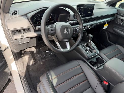 New 2026 Honda CR-V Sport-L image 10