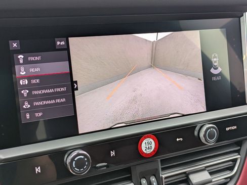 New 2026 Porsche Macan S image 19