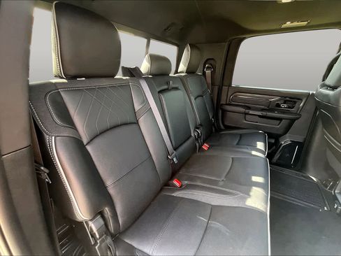 New 2026 RAM 2500 Limited AWD/4WD image 22