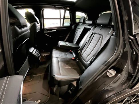 Used 2023 BMW X3 M40i w/ Premium Package image 21