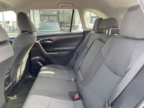Used 2024 Toyota RAV4 XLE image 12