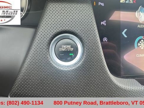 Used 2018 Cadillac CT6 Platinum image 24