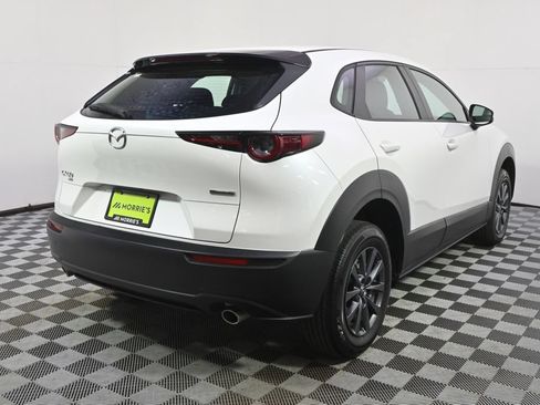 Used 2026 MAZDA CX-30 AWD 2.5 S image 6