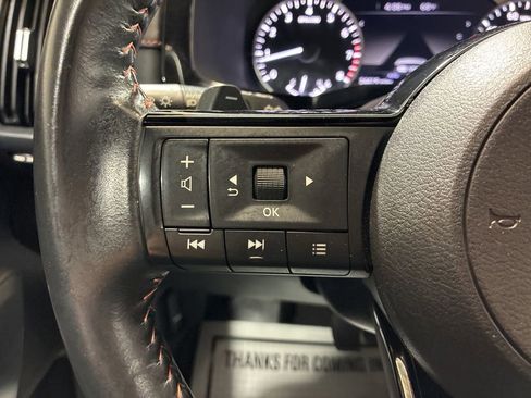 Used 2023 Nissan Pathfinder Rock Creek AWD/4WD image 30