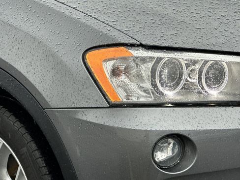 Used 2014 BMW X3 xDrive35i image 11