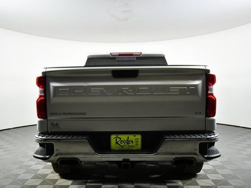 Used 2020 Chevrolet Silverado 1500 LT w/ All-Star Edition image 12