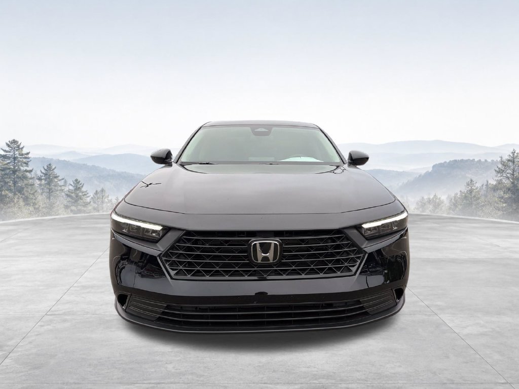 Used 2026 Honda Accord SE image 15